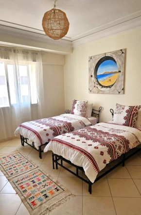 Appartement centre-ville